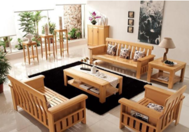 西安實(shí)木家具哪家好？如何看待大多數(shù)人愿意選擇實(shí)木家具？實(shí)木家具的顏色應(yīng)如何搭配？