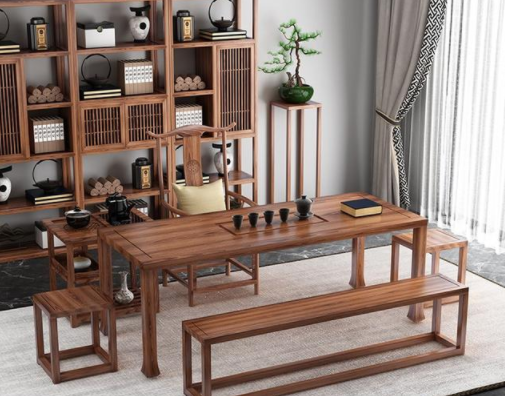 成都高端全屋定制家具：什么是高端定制家具？高端定制家具有哪些優(yōu)勢(shì)？