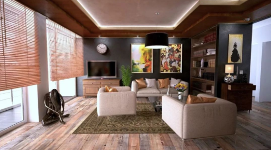 新型室內(nèi)裝飾材料：如何選擇裝飾材料，事關(guān)家庭安危！