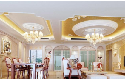 別墅定制家具布局如何合理設(shè)計(jì)？