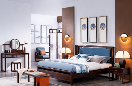 實(shí)木家具定制好不好：實(shí)木家具你會(huì)選，實(shí)木書(shū)柜你會(huì)挑選嗎？