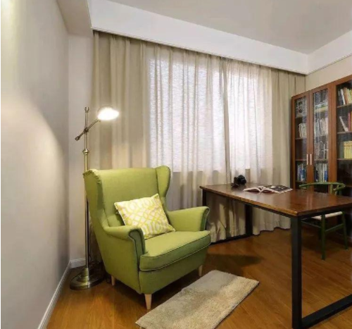 簡約裝修風格分類：三大流行書房裝修風格，有你家的那一種嗎？