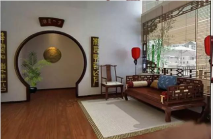 家庭中式古典裝修：中式裝修家具全攻略，這些古典紅木家具少不了！