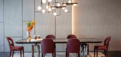 定制家具十大品牌：家具也要夠奢華 奢侈品進口家具品牌有哪些？