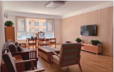 中國家具設計品牌：養(yǎng)老家具在設計的時候注意哪些細節(jié)？