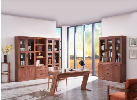 實木家具十大品牌，輕奢風(fēng)格實木家具打造豪華生活