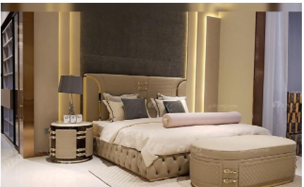 上海實木家具定制：全屋高端定制家具的優(yōu)勢有哪些？依然引領(lǐng)家居行業(yè)潮流新趨勢