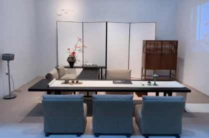 智能家具展：智能家具市場前景可期，年輕一代已成消費主力