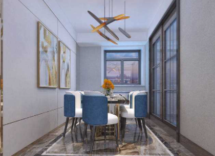 杭州家裝案例，什么風(fēng)格的家具好看又舒適呢？