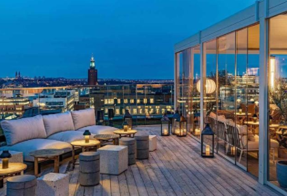 西餐廳家具：開餐廳如何選擇餐廳家具更好？購買餐廳家具需要注意的五個點(diǎn)