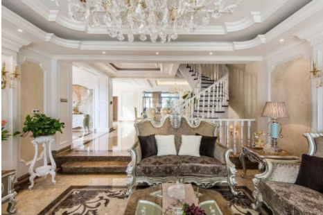 田園風(fēng)格家具裝修，美式田園風(fēng)格餐廳家具怎么搭配 ？