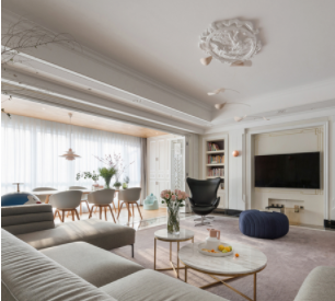 現(xiàn)代簡約裝修風(fēng)格：現(xiàn)代簡約風(fēng)裝修特點(diǎn)有哪些？簡約餐廳家具布置技巧分享