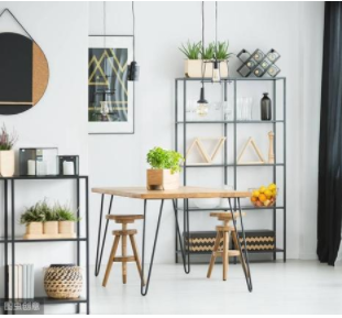 哪種實(shí)木家具好？金屬家具、木質(zhì)家具孰優(yōu)孰劣？