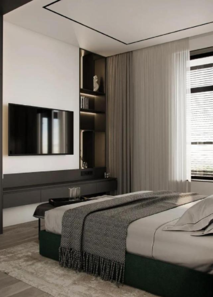 上海紅木家具定制：幾點定制家具的建議總結(jié)，感興趣就來看看吧