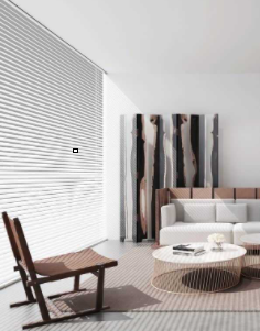 現(xiàn)代辦公家具：現(xiàn)代簡約風格中家具的搭配有什么技巧？