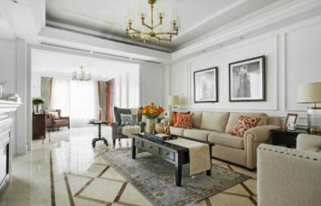 房屋裝修步驟圖：房屋布局有哪些講究，房屋家具擺放有哪些注意事項