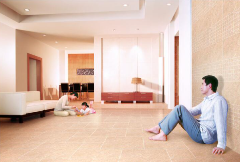 兒童房間裝修布置：兒童房裝修千萬不能馬虎，小心對(duì)孩子造成大影響