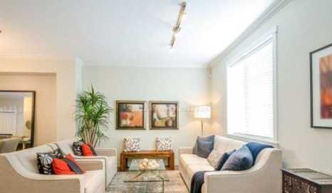 精美墻紙設(shè)計：墻紙如何鋪貼？墻紙鋪貼五個步驟詳解