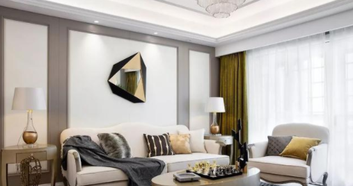 工程墻紙輔料，無紡墻紙怎么施工？