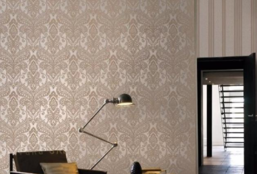 上海環(huán)保墻紙：無紡布墻紙和墻布有什么區(qū)別？無紡布墻紙環(huán)保嗎？