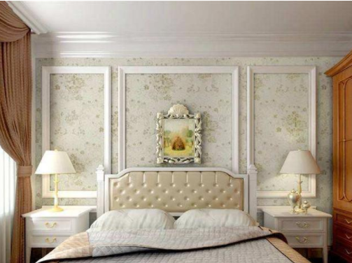 墻面壁紙?zhí)幚恚簤埜鷫Ρ诙加心男﹥?yōu)缺點 ，墻紙墻布本質(zhì)區(qū)別是什么