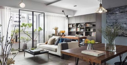 臥室裝修墻紙的顏色選擇？