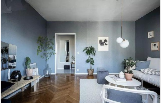 家庭室內(nèi)裝修材料：室內(nèi)裝修時(shí)，如何應(yīng)對(duì)墻紙產(chǎn)生的色差？