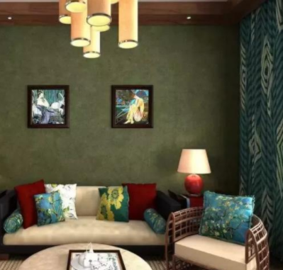 臥室墻紙價(jià)格：選對(duì)裝修墻紙，房間藝術(shù)氣息瞬間滿(mǎn)分！