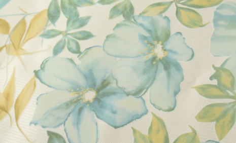 裝飾裝修設(shè)計(jì)，工程墻紙墻布特點(diǎn)?