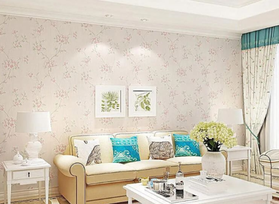 墻面裝飾翻新：墻面掉皮怎么粘墻紙？墻面掉皮怎么辦？