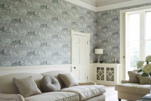 墻布糯米膠：貼墻紙用糯米膠好嗎？除此之外還有更好的選擇嗎？