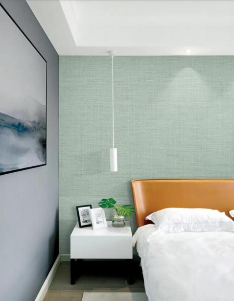 整體家居裝修：墻紙墻布品種繁多，如何選出真正合適自己的？