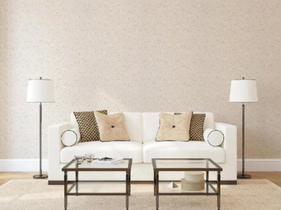 墻面裝飾畫：墻衣，取代瓷磚、墻紙，成為第三代室內(nèi)墻面裝飾材料！