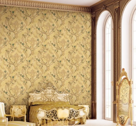 液體墻紙加盟：你會(huì)做墻紙的清潔維護(hù)嗎？