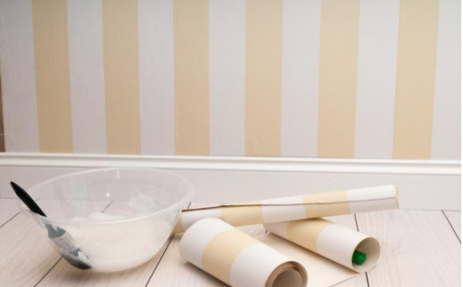 新房裝修設(shè)計(jì)流程：墻面材料如何選？乳膠漆or墻紙哪個(gè)好？