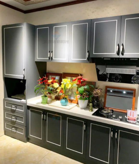 全鋁家居定制加盟，家居業(yè)即將進(jìn)入全鋁家居時(shí)代