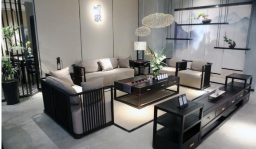 家居建材市場：大型傳統(tǒng)家居城建材家居市場如何升級(jí)