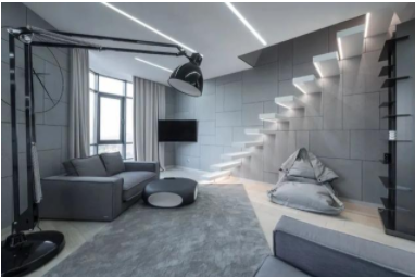 室內(nèi)家居裝飾品：淺談家具與家居，家裝家居裝飾品的關聯(lián)與區(qū)別