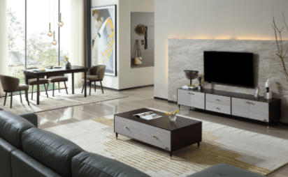 高端全屋家居定制：全友全屋定制怎么樣？通過(guò)高品質(zhì)家居產(chǎn)品引領(lǐng)美好家居生活