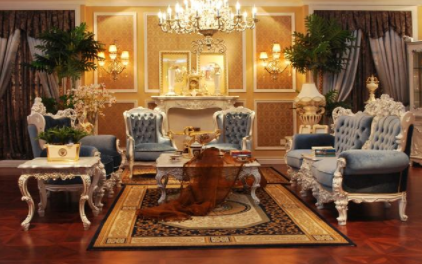 歐式古典家具特點(diǎn)：歐式家具特點(diǎn)有哪些，歐式家具如何選購與保養(yǎng)