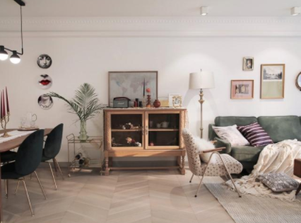 廣東實(shí)木家具價(jià)格：實(shí)木家具又老又土？設(shè)計(jì)師教你怎么選購實(shí)木家具