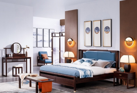 【實(shí)木家具十大品牌】實(shí)木家具你會(huì)選，實(shí)木書柜你會(huì)挑選嗎？