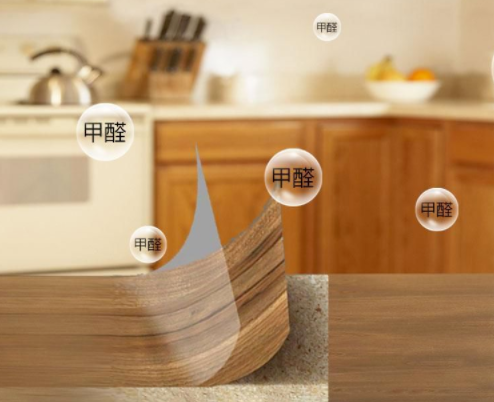 裝修去除甲醛：為什么實(shí)木家具也會(huì)甲醛超標(biāo)？