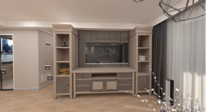 全實(shí)木家具定制：實(shí)木家具與純木家具傻傻分不清楚！它們到底有什么區(qū)別？