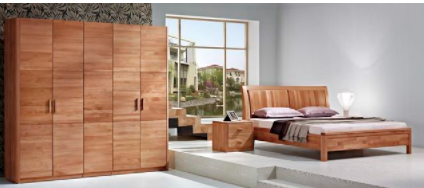 深圳板式家具品牌：實(shí)木家具有甲醛嗎，實(shí)木家具和板式家具哪個(gè)好？