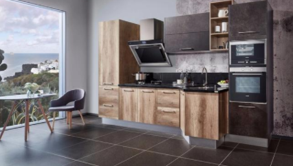 陜西高端全屋定制：板式家具VS實(shí)木家具，板式全屋定制家具有哪些優(yōu)勢？