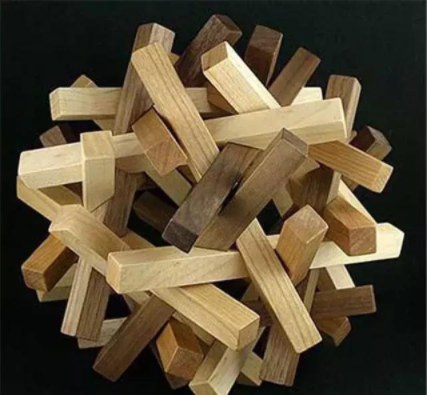 華日實(shí)木家具定制：實(shí)木家具如何效仿板式家具，進(jìn)行靈活的拆卸與裝配？