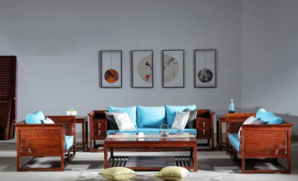 【新中式家具定制】為什么新中式家具比古典家具更受市場(chǎng)歡迎？