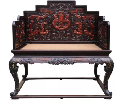 【老榆木家具價格】古典家具是如何修復(fù)的？