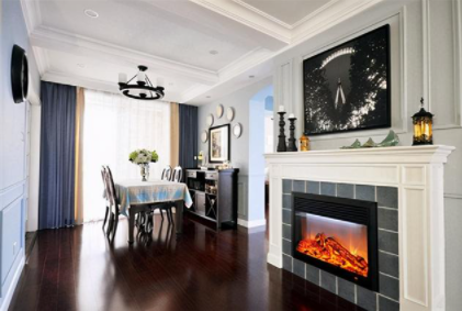 美式鄉(xiāng)村風(fēng)格裝修，美式輕奢風(fēng)格的特點有哪些？